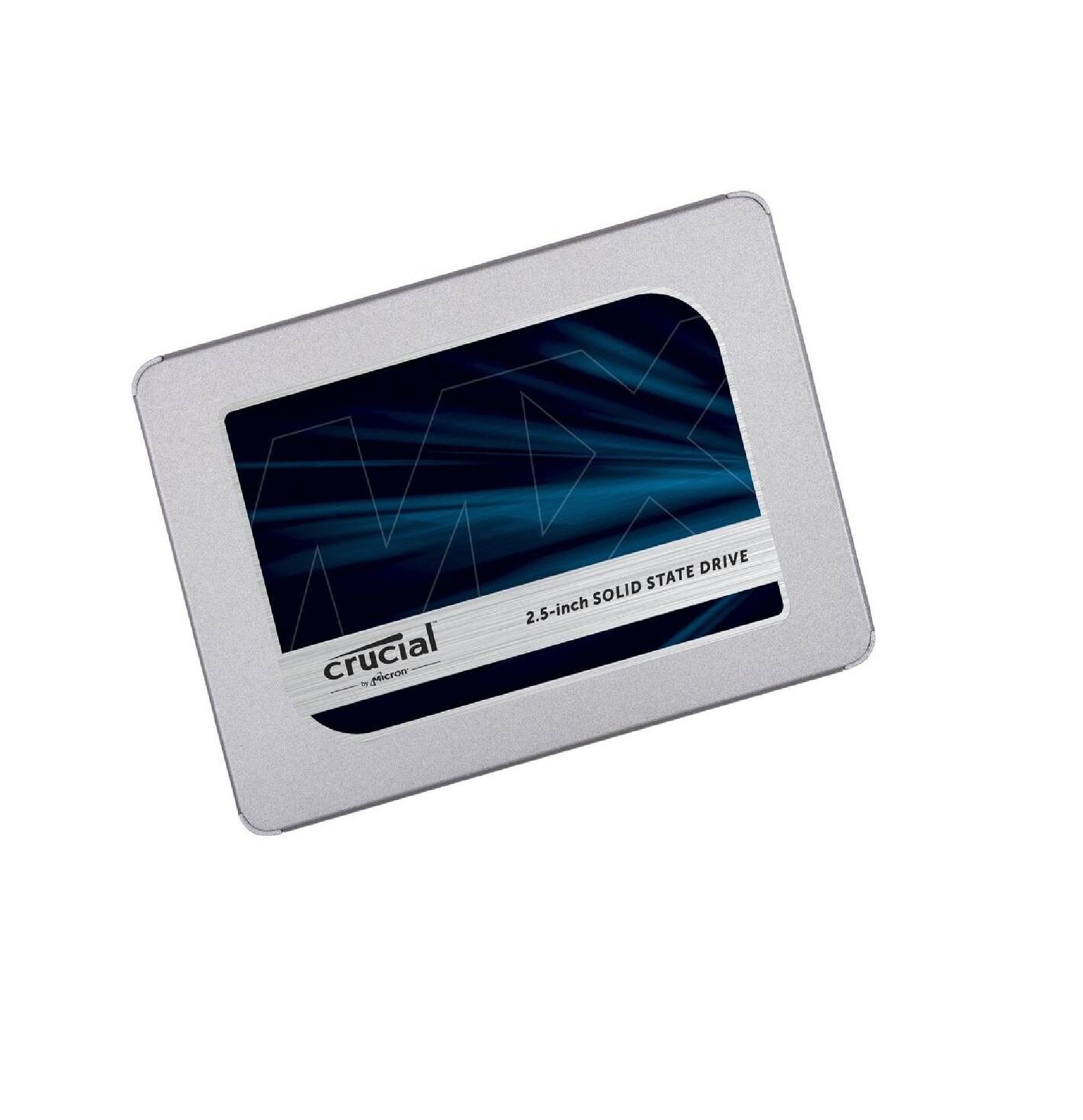 Buy Crucial MX500 CT250MX500SSD1 250GB SATA Solid State Drive