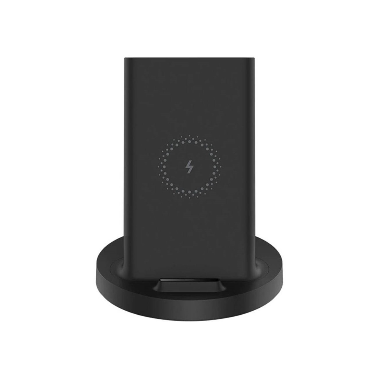 Comprá Xiaomi Cargador Inalámbrico Xiaomi 20W - Negro en Tienda