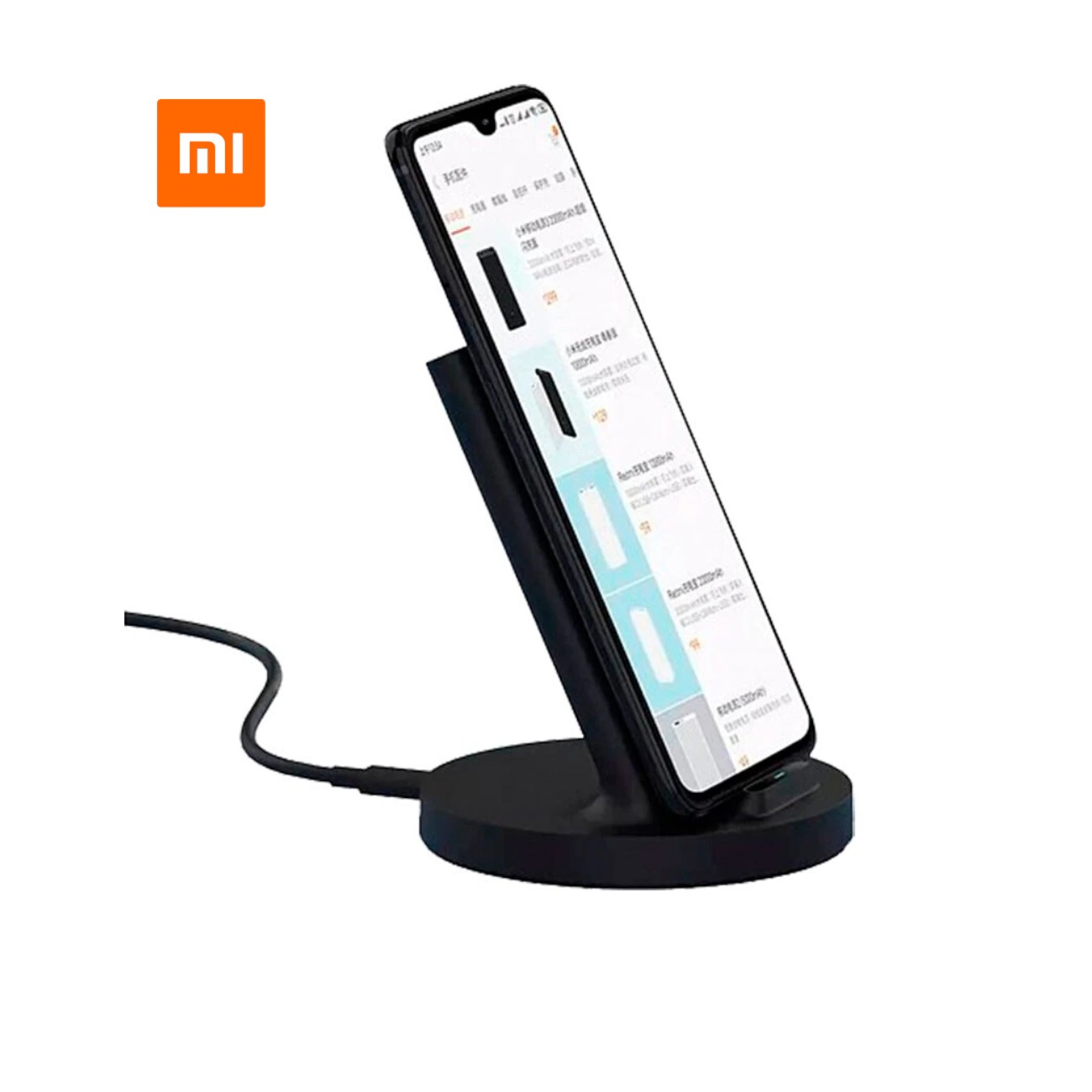 Compra Xiaomi Cargador enchufe Xiaomi 2.1A Carga rápida Original