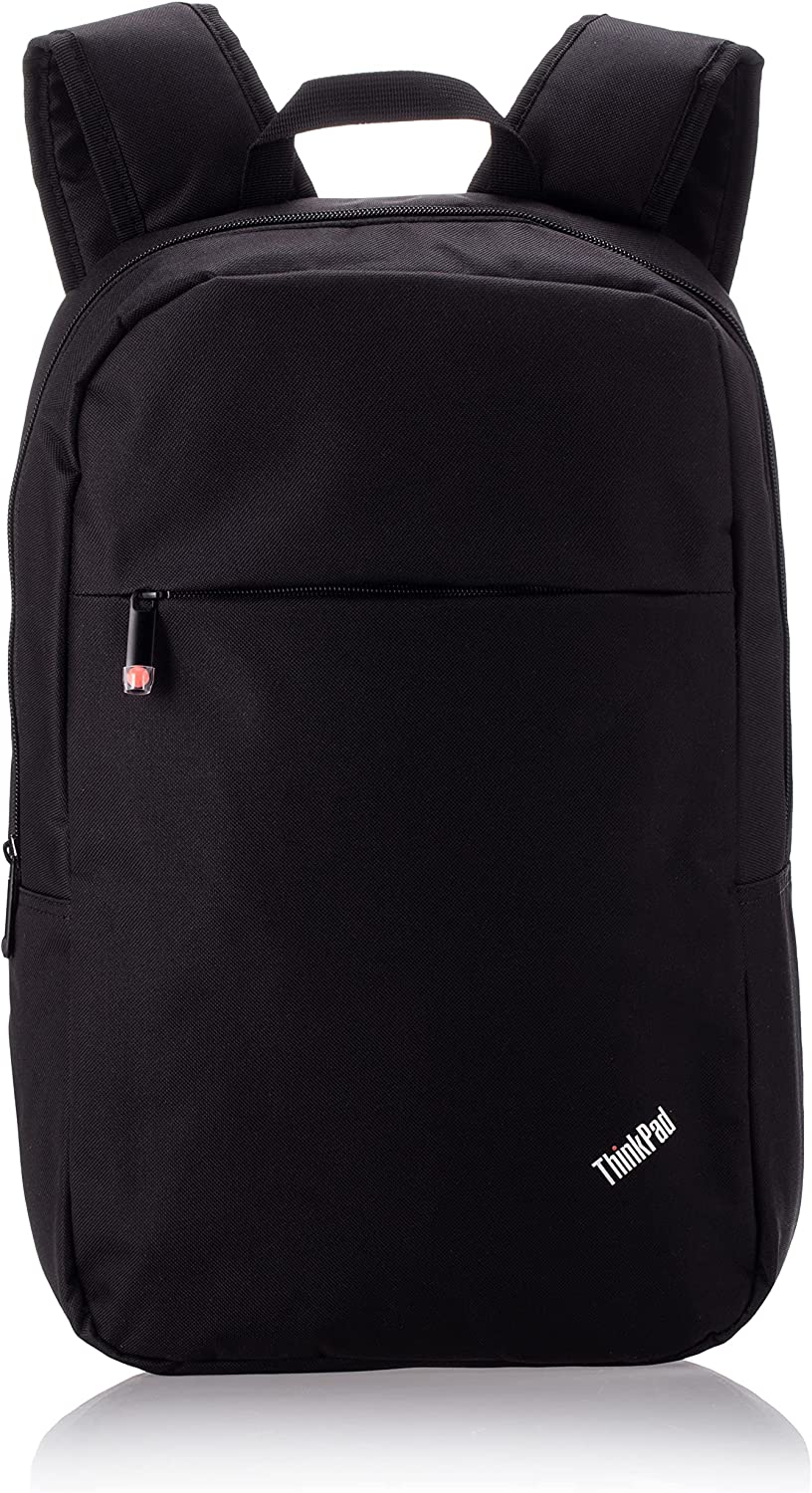 Mochila Lenovo ThinkPad 15.6 Basic Backpack Negro - Techbox