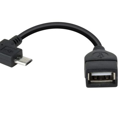 Adaptador USB OTG 2 en 1 a USB Tipo C UB, Extensiones y adaptadores, Energía, Baterías y energía, Todas, Categoría