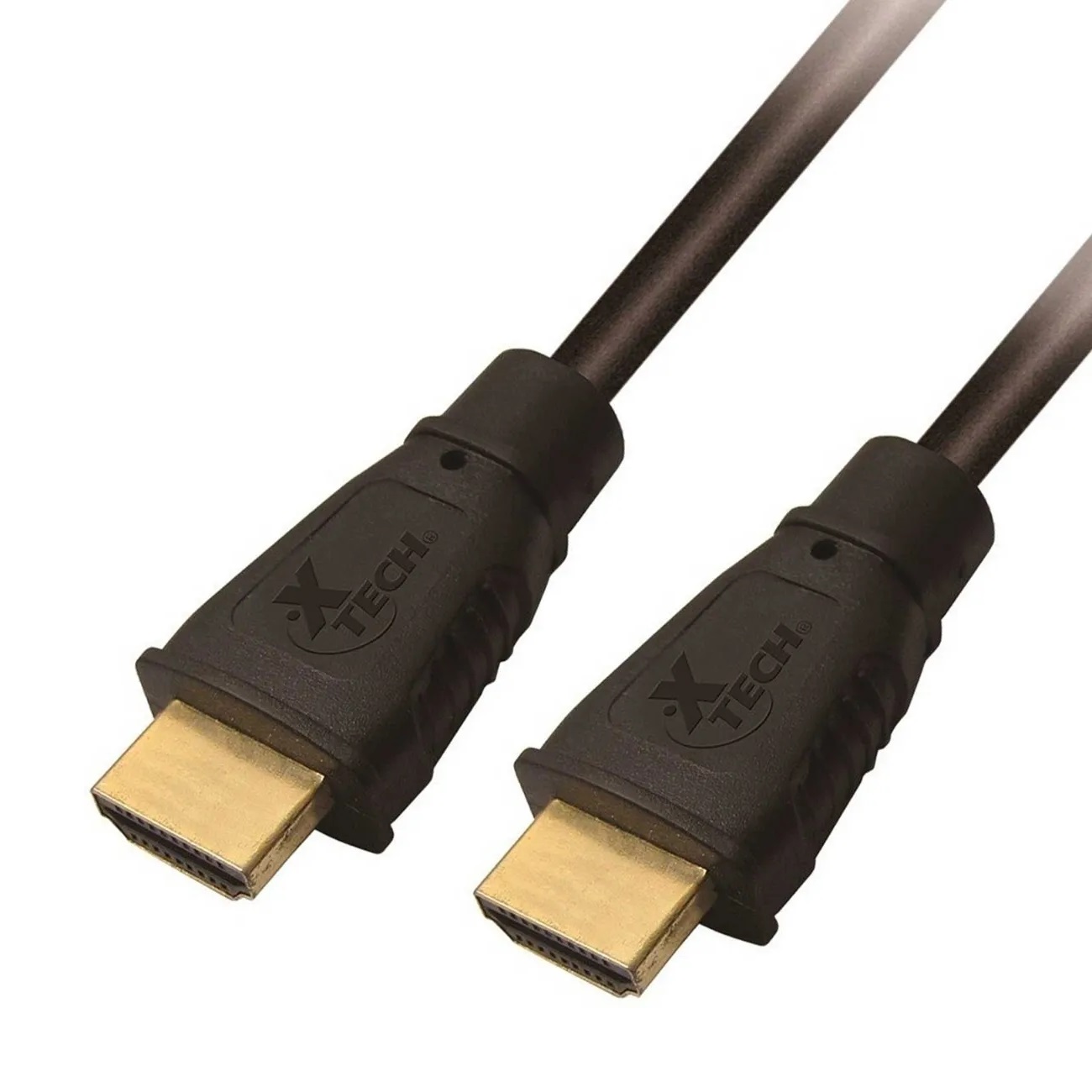 Cable HDMI macho/macho Xtech 7,6 metros - Techbox