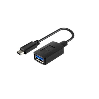 Adaptador USB OTG 2 en 1 a USB Tipo C UB, Extensiones y adaptadores, Energía, Baterías y energía, Todas, Categoría