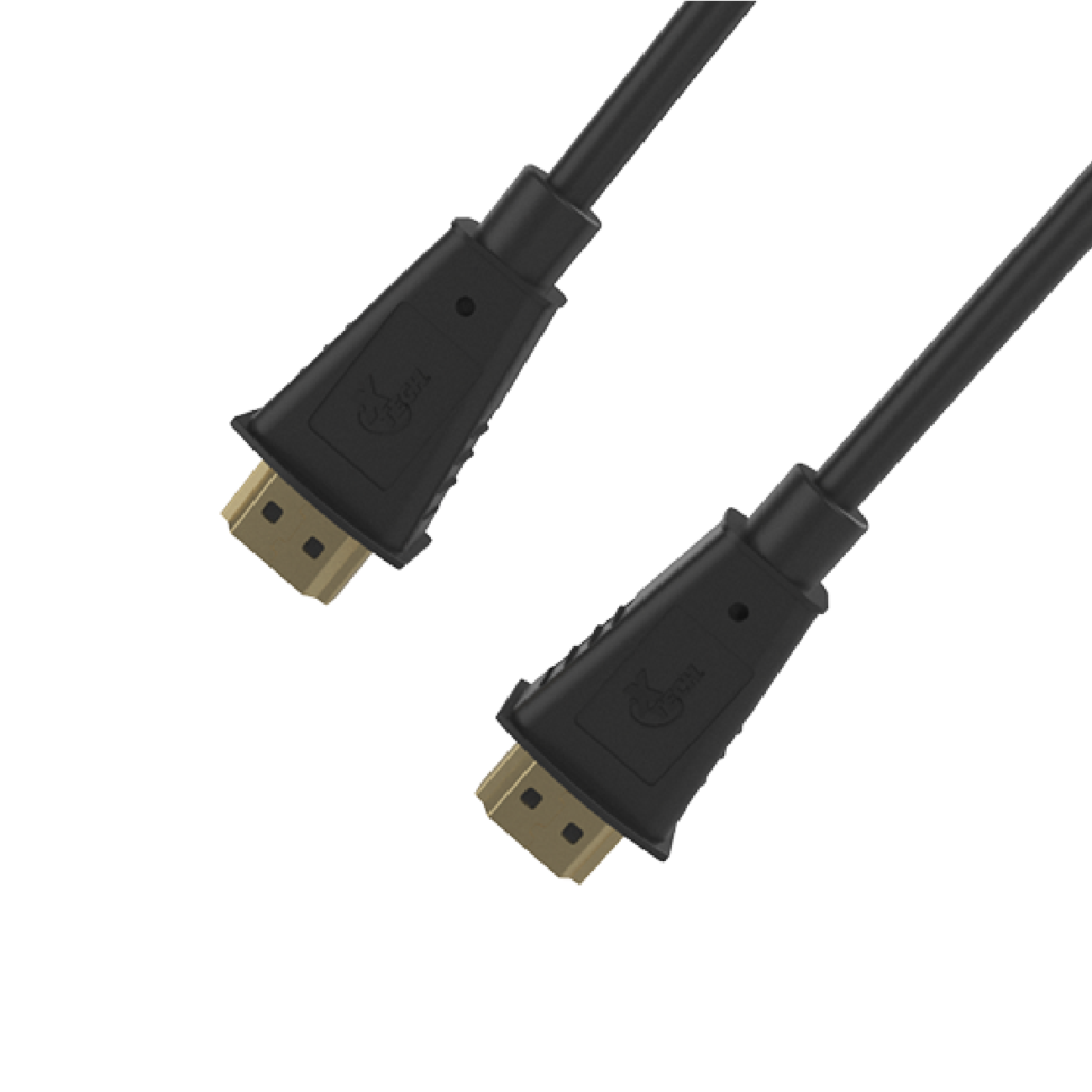 CABLE HDMI A HDMI 10 MTS V2.0 4K 3D CCS 30 AWG ALEACION NEGR