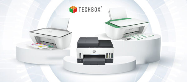 “Las mejores Marcas de Impresora Multifuncional” - Techbox