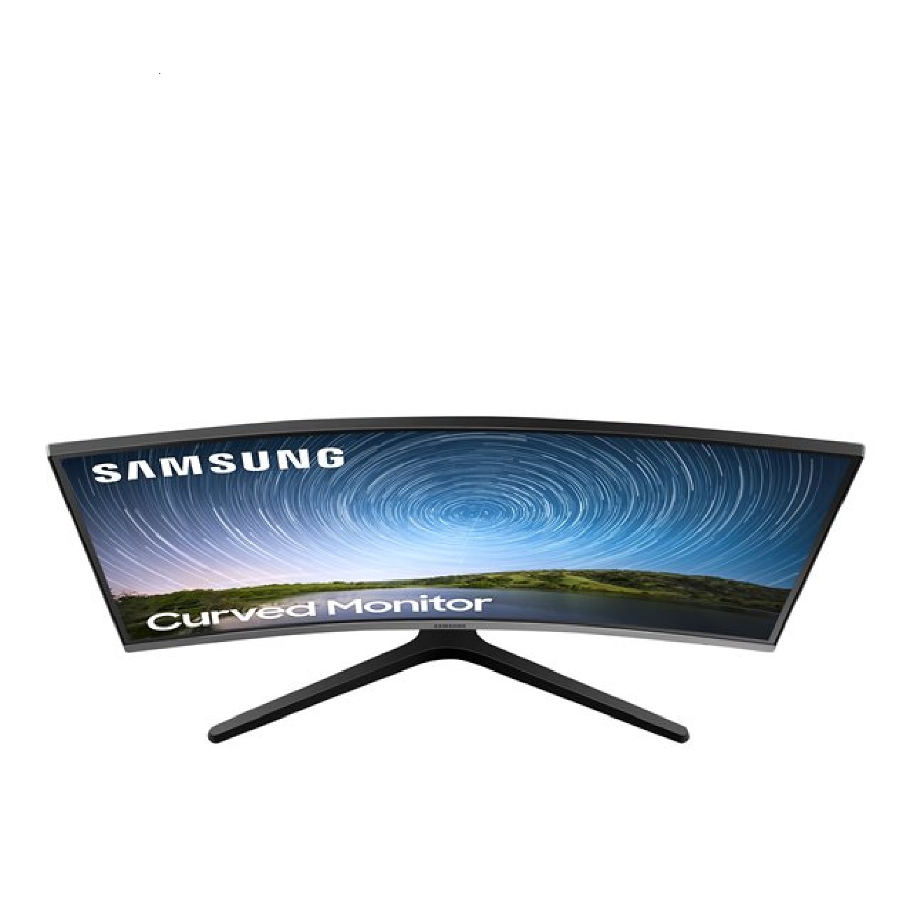 Monitor Samsung curvo 32 pulgadas 75HZ - Techbox