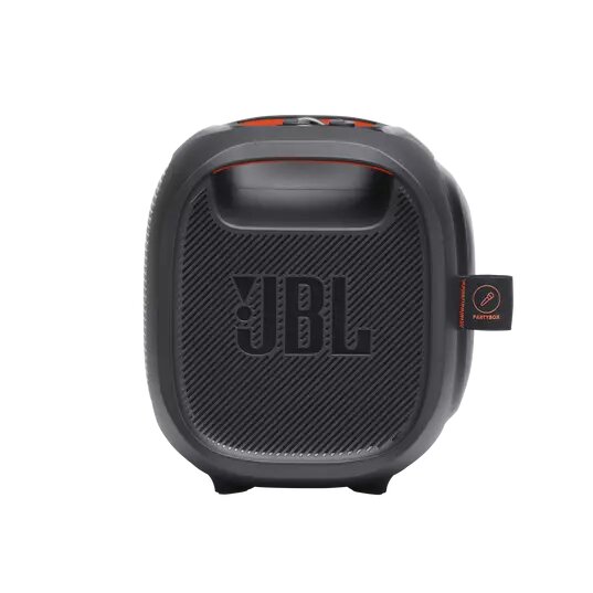 Parlante Portátil JBL PartyBox On The Go Bluetooth IPX4 Negro - Techbox
