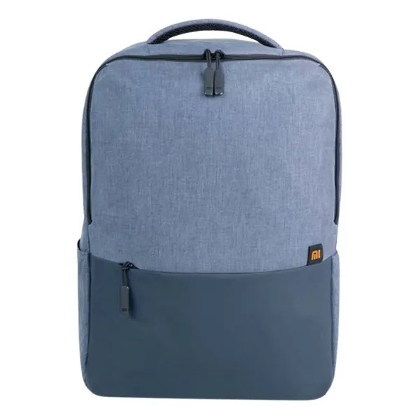 Mochila Xiaomi City Backpack 2 Notebook 15.6 Gris Oscuro - Techbox