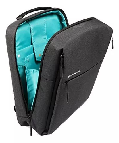 Mochila Xiaomi City Backpack 2 Gris Claro Xiaomi Xiaomi City