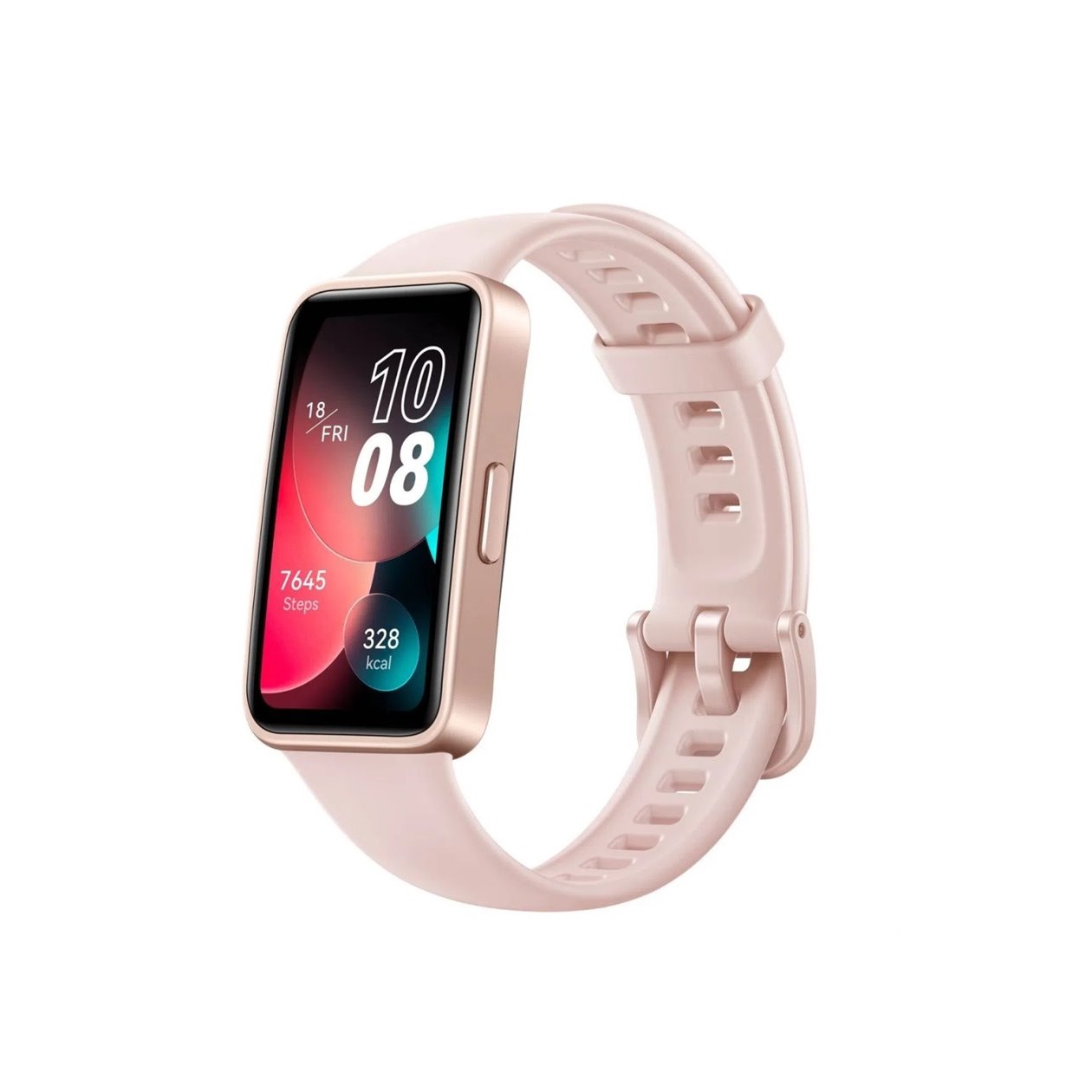 Huawei Band 8 Rosado Smartwatch - Techbox