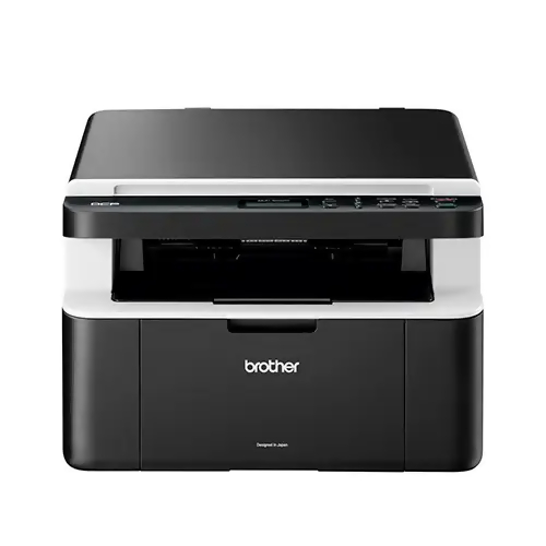 Impresora láser - BROTHER HL-1212W BROTHER , Laser, 2400 x 600 ppp, 20  ppmppm, Blanco
