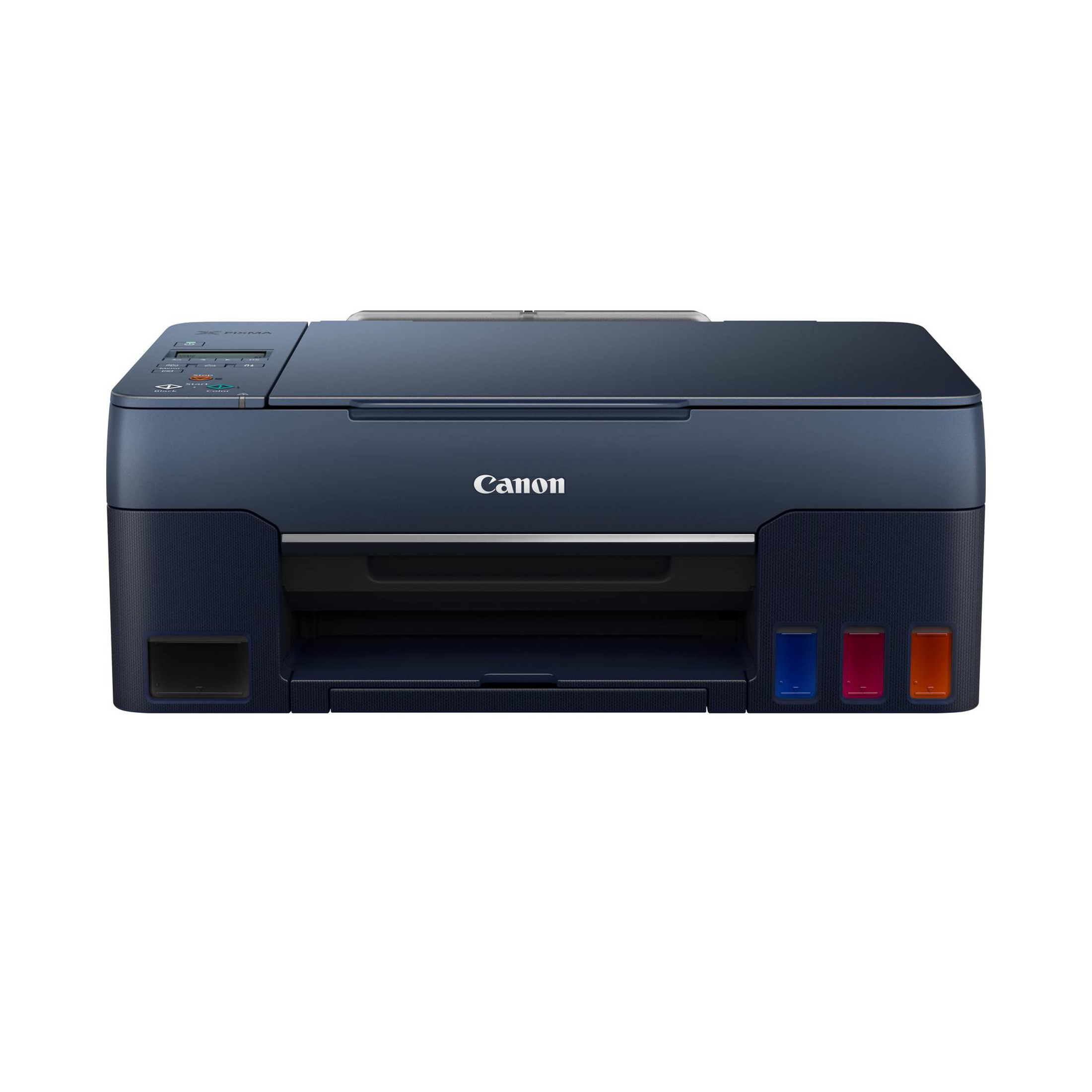 Impresora Multifuncional MegaTank CANON PIXMA G3160 - Techbox