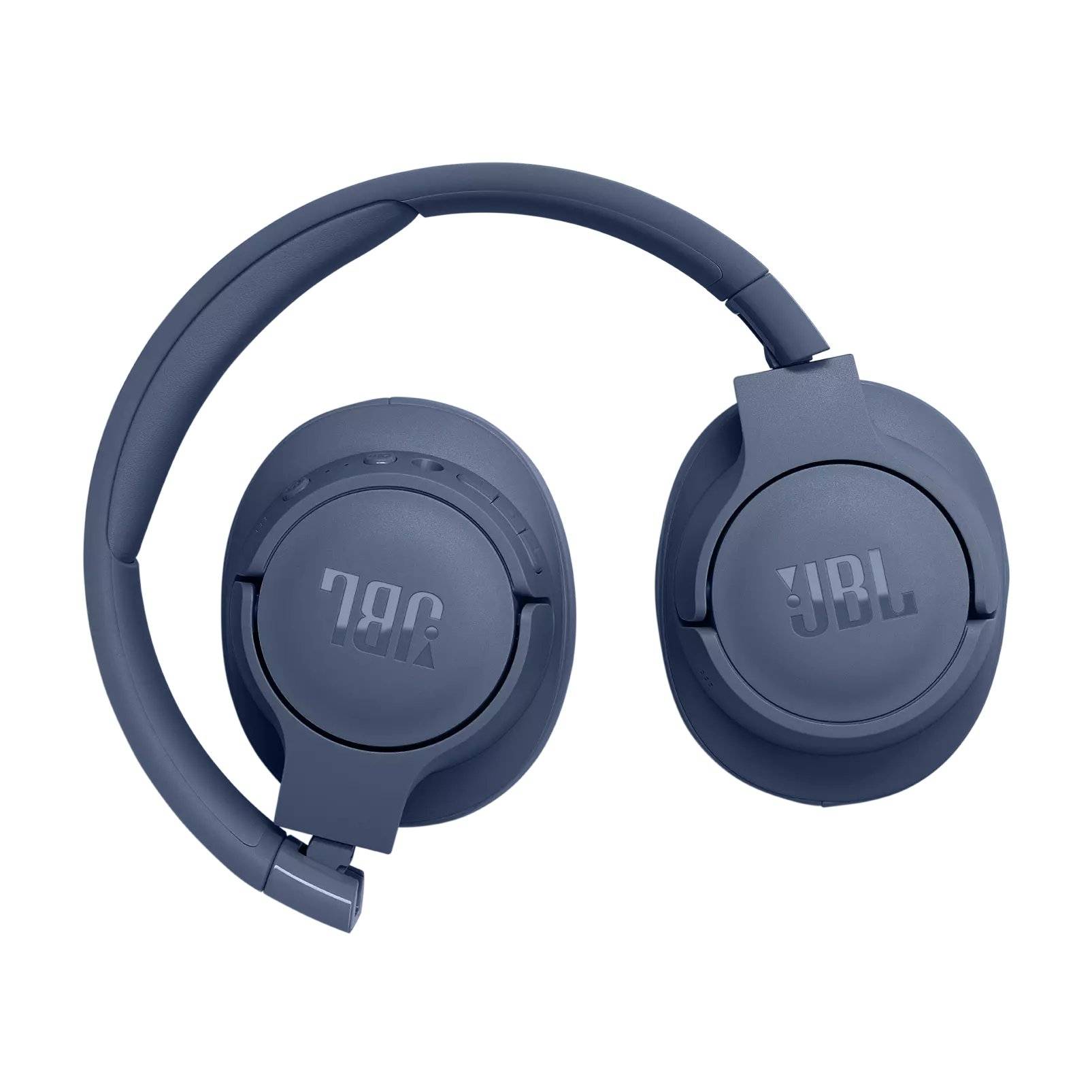  JBL TUNE500 - Auriculares de diadema con cable y micrófono de  un botón (color blanco) : Electrónica