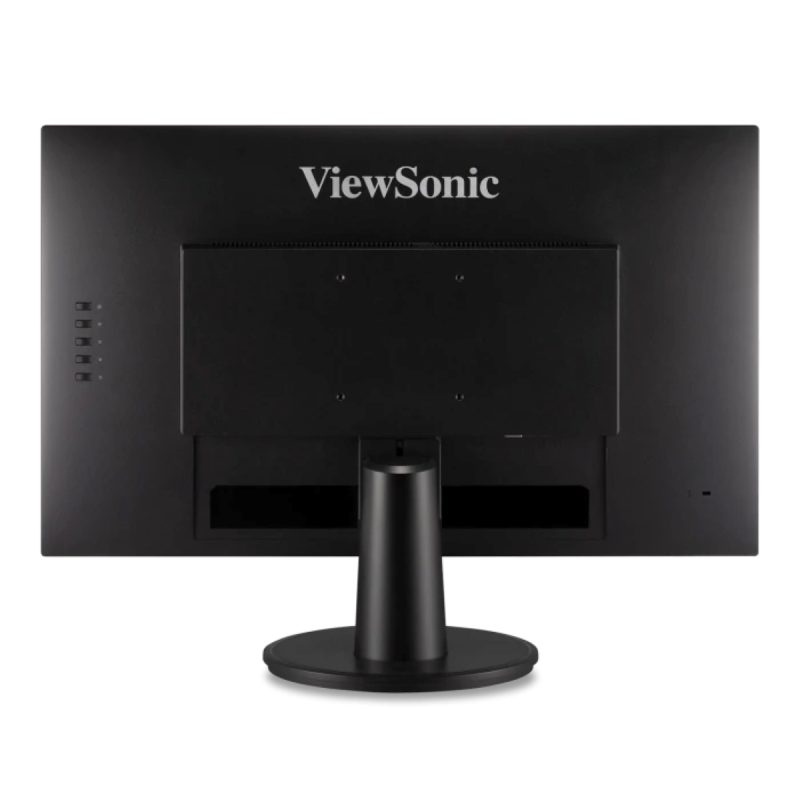 Monitor Viewsonic VA2447MHU 24"MVA FHD 75Hz HDMI USBC Techbox