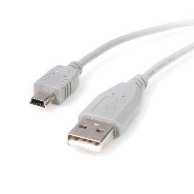 Cable USB-C a HDMI StarTech HDR10 Ultra HD 4K 60Hz 2m - Techbox