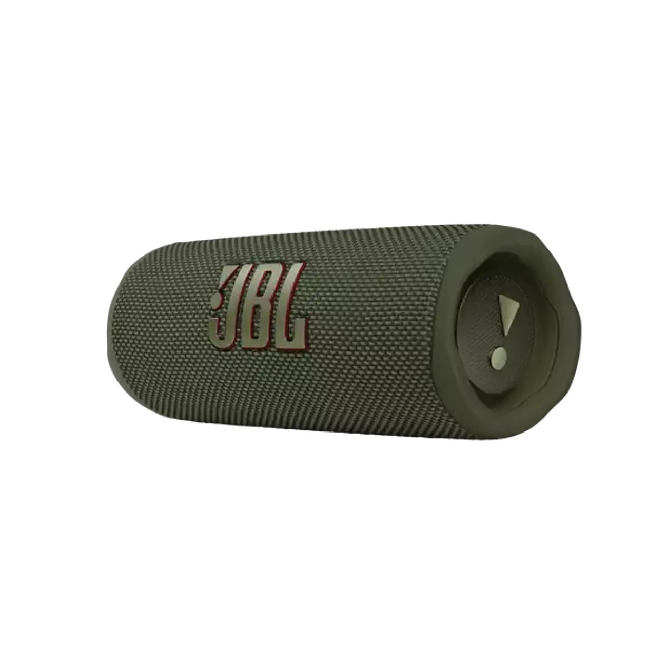JBL Flip 6 - Altavoz Bluetooth portátil, sonido potente y graves profundos,  IPX7 impermeable, 12 horas de tiempo de reproducción, (negro) y