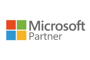 Microsoft logo