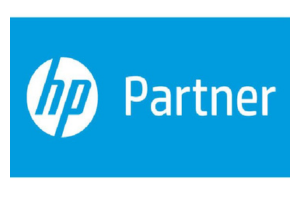 hp logo