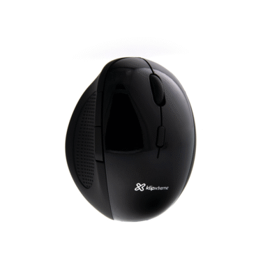 Mouse Inalámbrico Ergonómico Klipxtreme