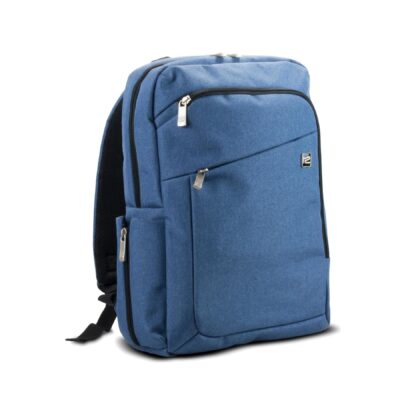 Bolso Mochila Notebook 15" Klip Xtreme Modelo Indigo Azul