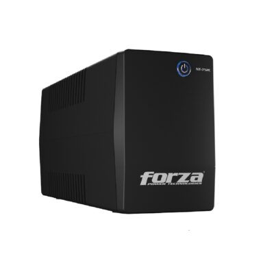 Ups Forza Nt-1012c 1000va 500w 4 Salidas