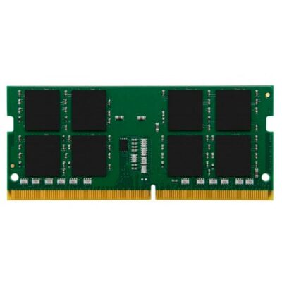 Memoria RAM Kingston 32GB DDR4 3200MHz Non-ECC CL22