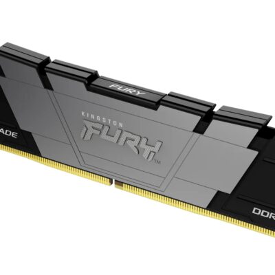 Memoria RAM Kingston Fury Renegade Black 32GB DDR4 3200MHz
