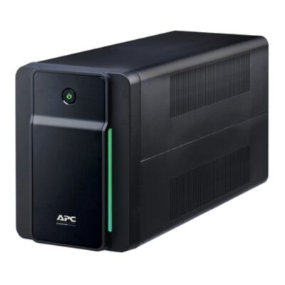 APC Back UPS BX1600MI-MS de 1600VA 230V AVR 4 tomas