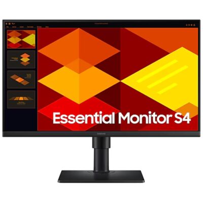 Monitor Samsung S40GD 24" FHD IPS 100Hz