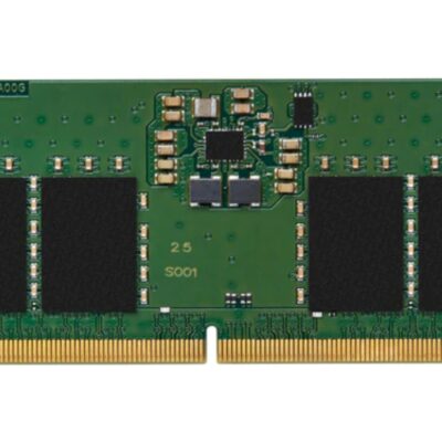 Memoria RAM Kingston ValueRAM de 8GB DDR5 5600MHz