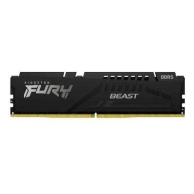 Memoria RAM Kingston FURY Beast Black EXPO 16GB DDR5 5600
