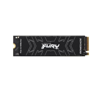 SSD Kingston KC3000 2048GB M2 NVMe PCIe 4.0 Hasta 7000MB/s