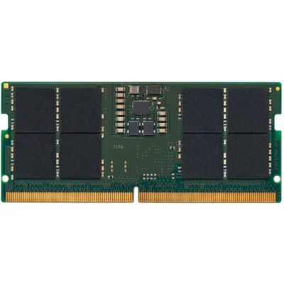 Memoria RAM Kingston de 16GB KCP556SS8-16 DDR5 5600MHz