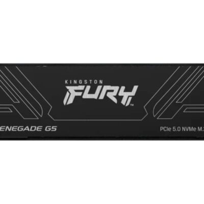 SSD Kingston FURY Renegade G5 1024GB PCIe 5.0 NVMe M.2