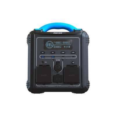 Estación De Energía portatil Forza FPP-T702-I 700W