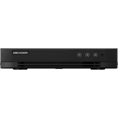 DVR Hikvision 4CH 1080p Lite 1U H.265 1080P