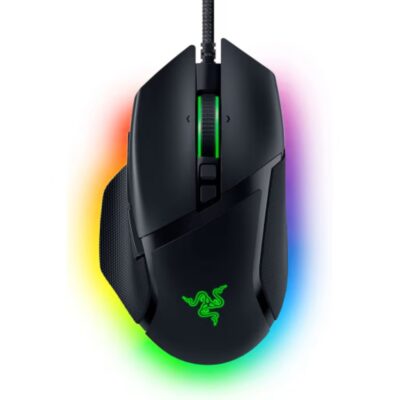 Mouse Razer Basilisk V3 Sensor Focus+ Speedflex 26K RGB