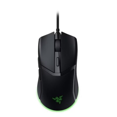Mouse Gamer Razer Cobra Chroma RGB 8.500dpi Cable Speedflex