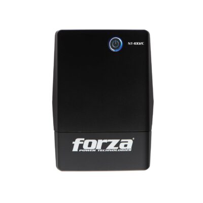 Ups Forza Nt-1002c 1000va 500w 4 Salidas