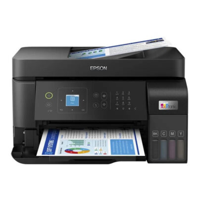 Multifuncional Epson EcoTank L5590 33ppm Wi-Fi USB Ethernet