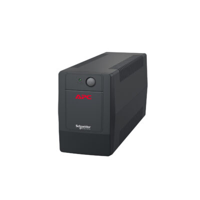 APC Easy UPS 700VA Torre 230V 2Tomas AVR BVG700I-MSX