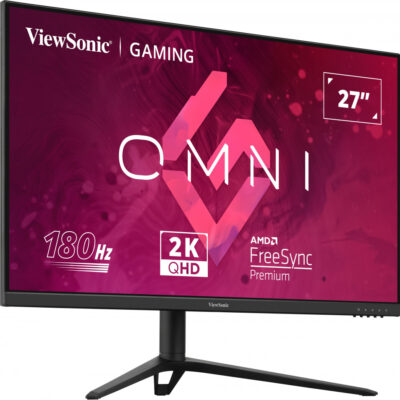 Monitor Gamer Viewsonic IPS 27″ 1440p 180Hz  VX2728J-2k