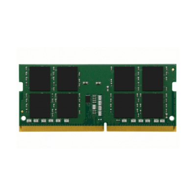 Memoria Ram Kingston 16GB SODIMM 3200mhz