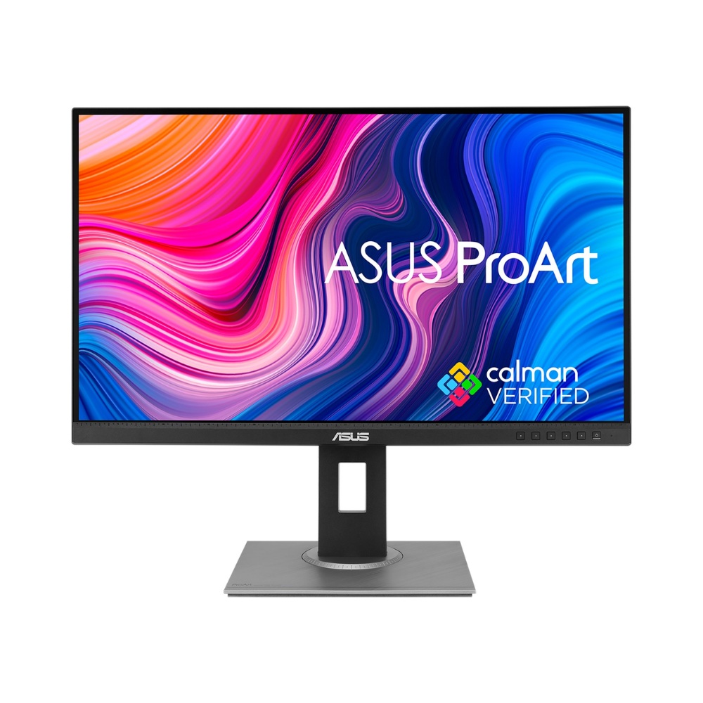 Diseño sin título - ASUS ProArt PA278QV