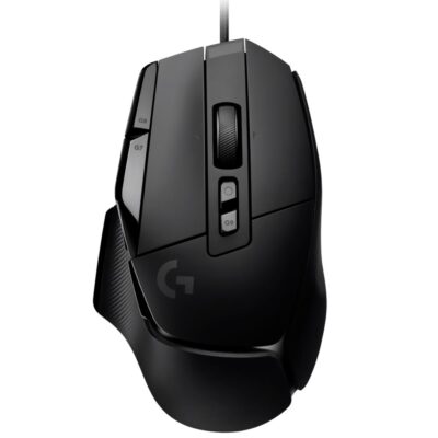 Mouse Gamer Logitech G502 X Sensor Hero 25K 25.600dpi Negro