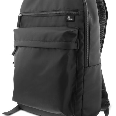 Mochila Xtech Harker Notebook hasta 15.6" Negro
