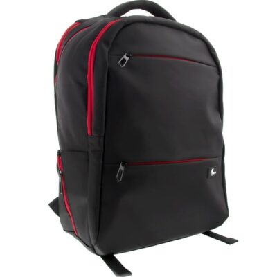 Mochila Xtech Insurgent para notebook hasta 17" Negro