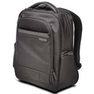 Mochila Kesington Contour 2.0 Executive Notebook 14" Negro