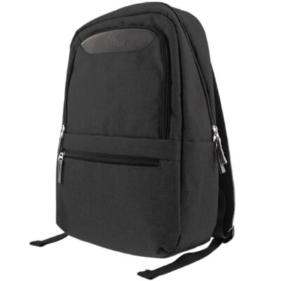 Mochila Xtech Winsor Ergonómica Notebook 15.6" Negro