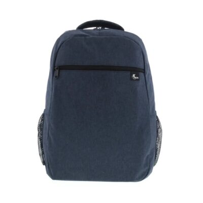 Mochila XTech Durham Notebook hasta 15.6" Azul